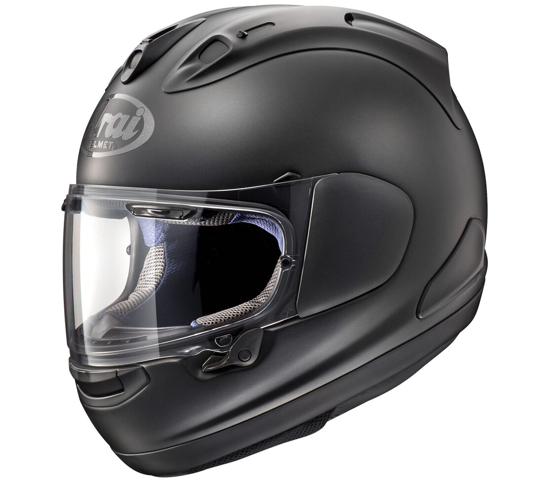 Arai Arai Profile-V Frost Black casque intégral