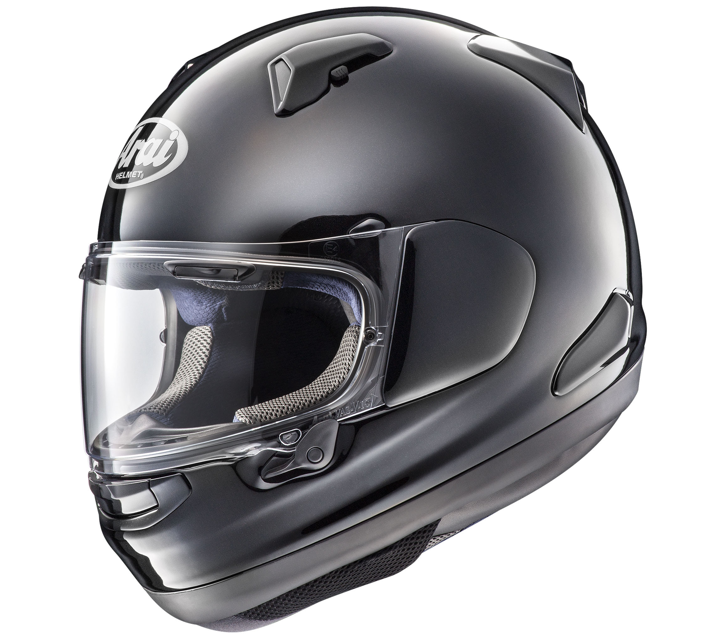 New 4530935344154 Arai Diffuser ARAI TX4 Diamond Black Helmet Integral 
