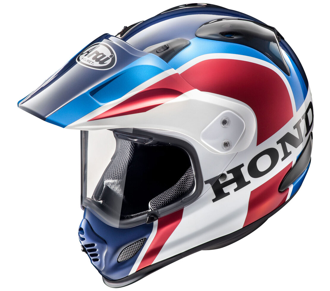 Casque ARAI XD-4 Vision – MS4S