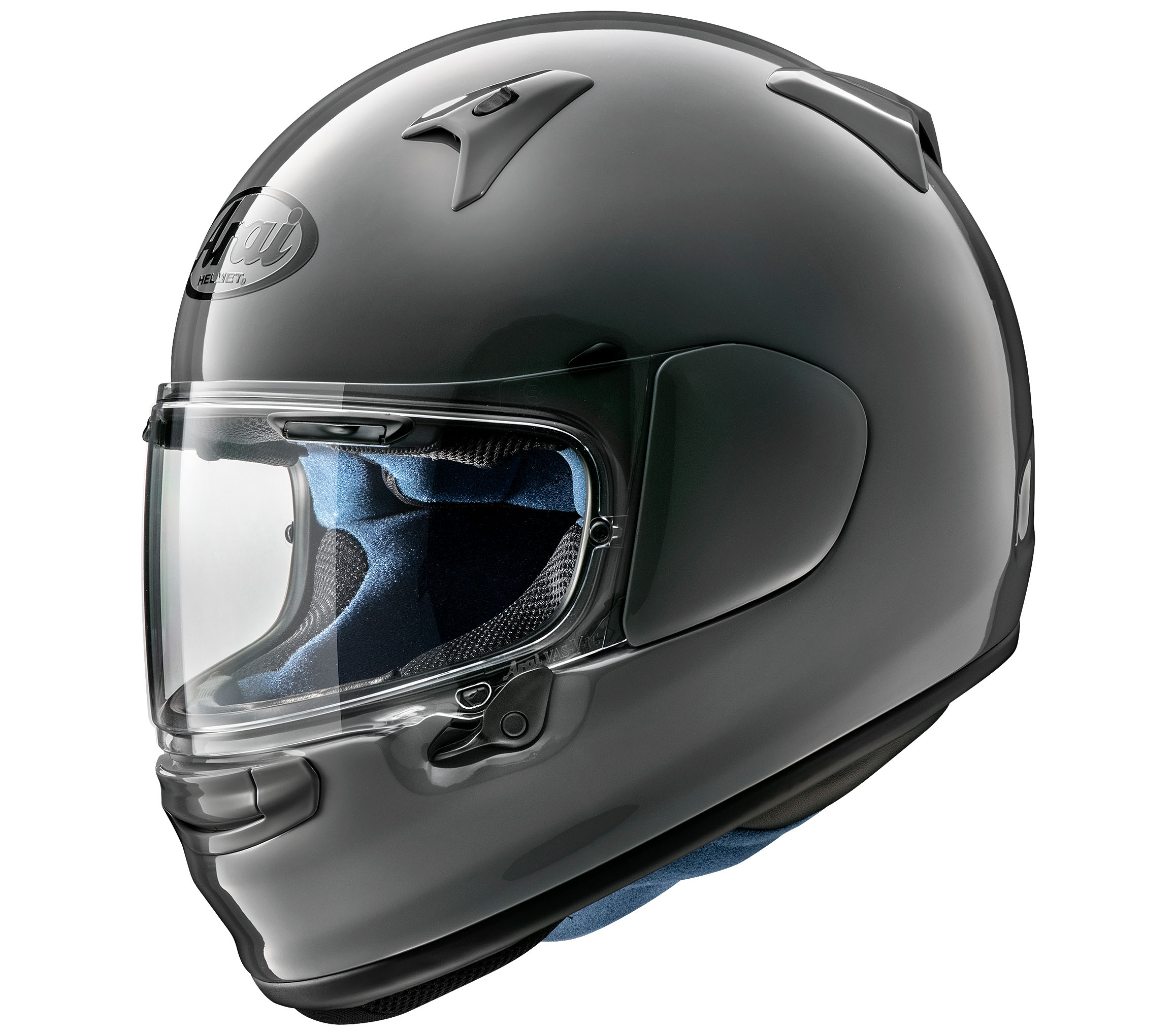 Casque Intégral Moto - Arai Quantic Modern Grey