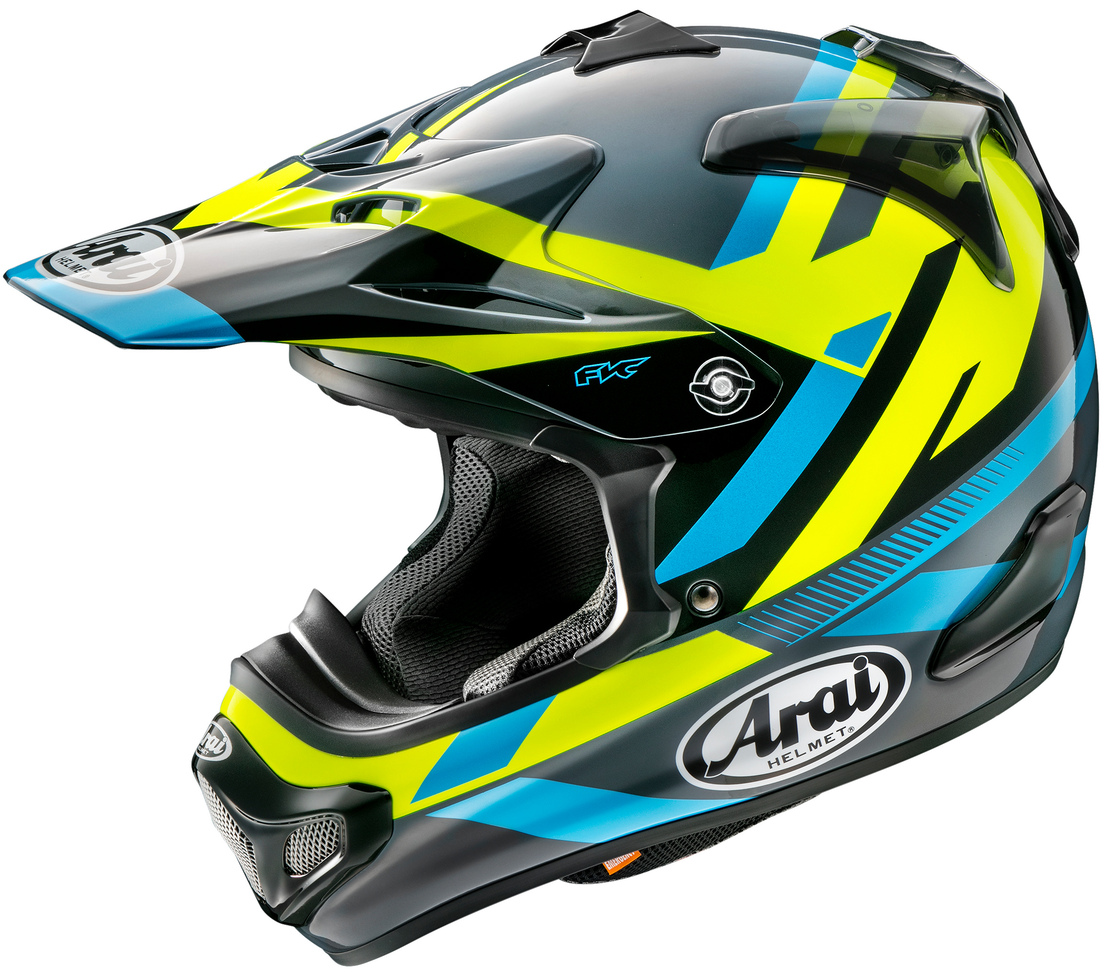 Arai Ck6 Size Chart