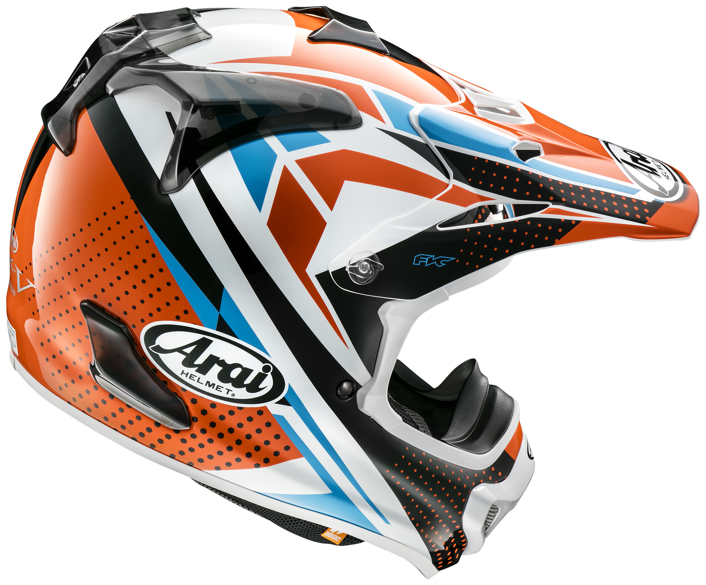 VX-Pro4 Sprint