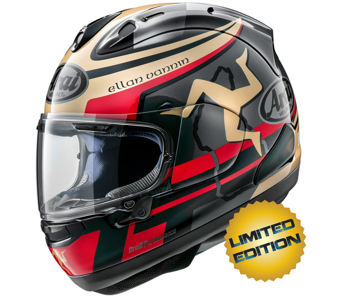 IOM TT 2020 Front