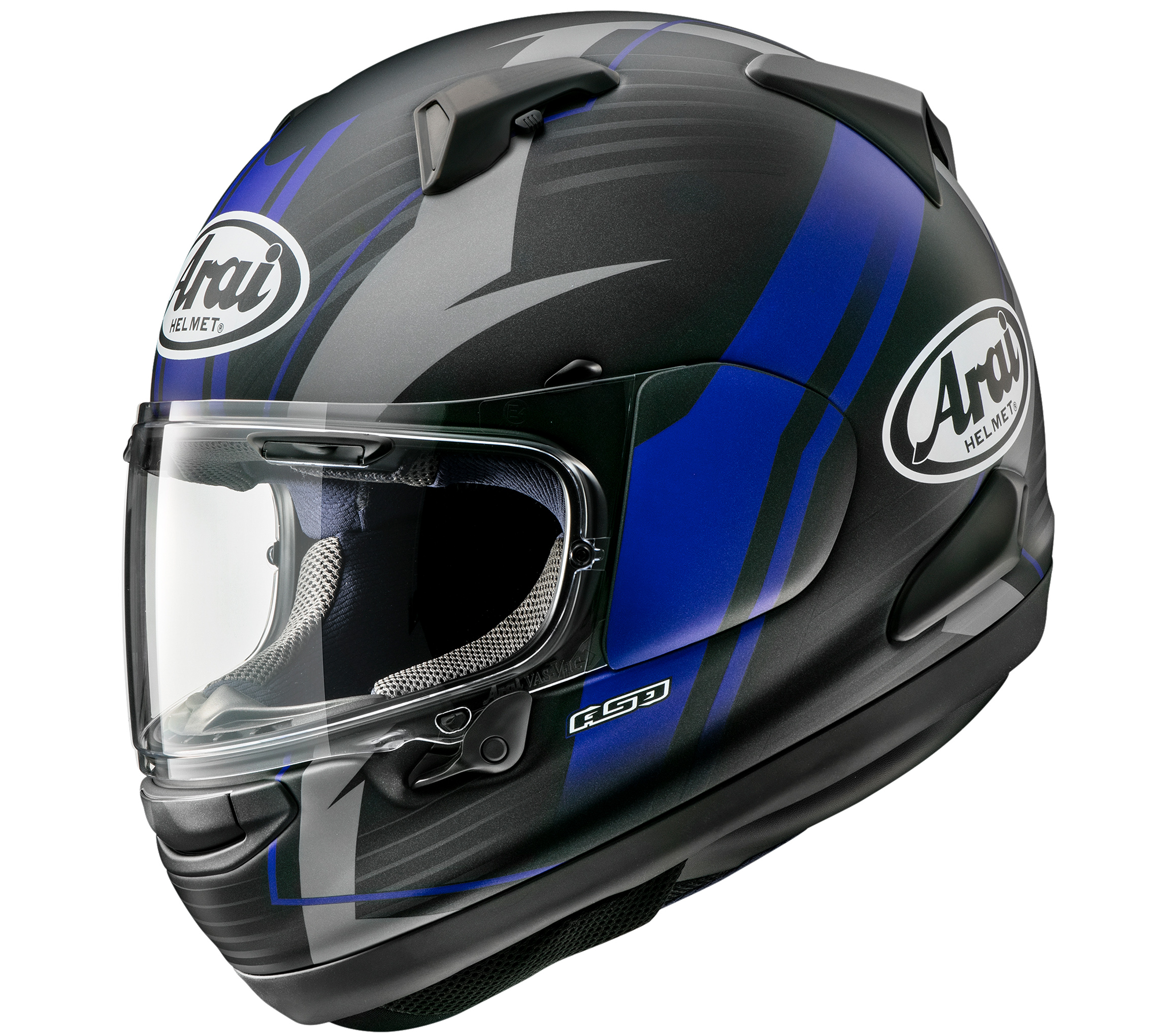 Xen Blue Front