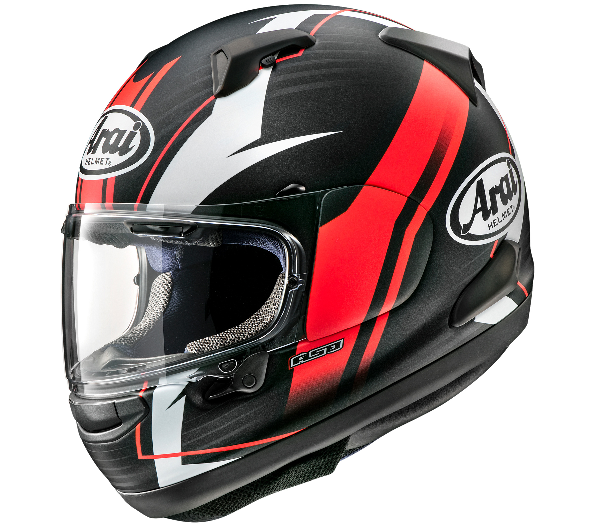 Xen Red Front