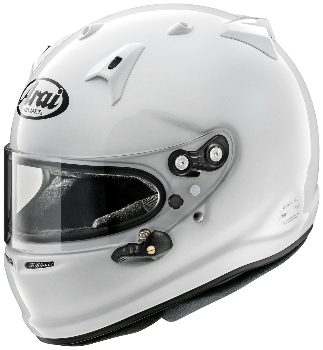 GP-7 Technology | Arai
