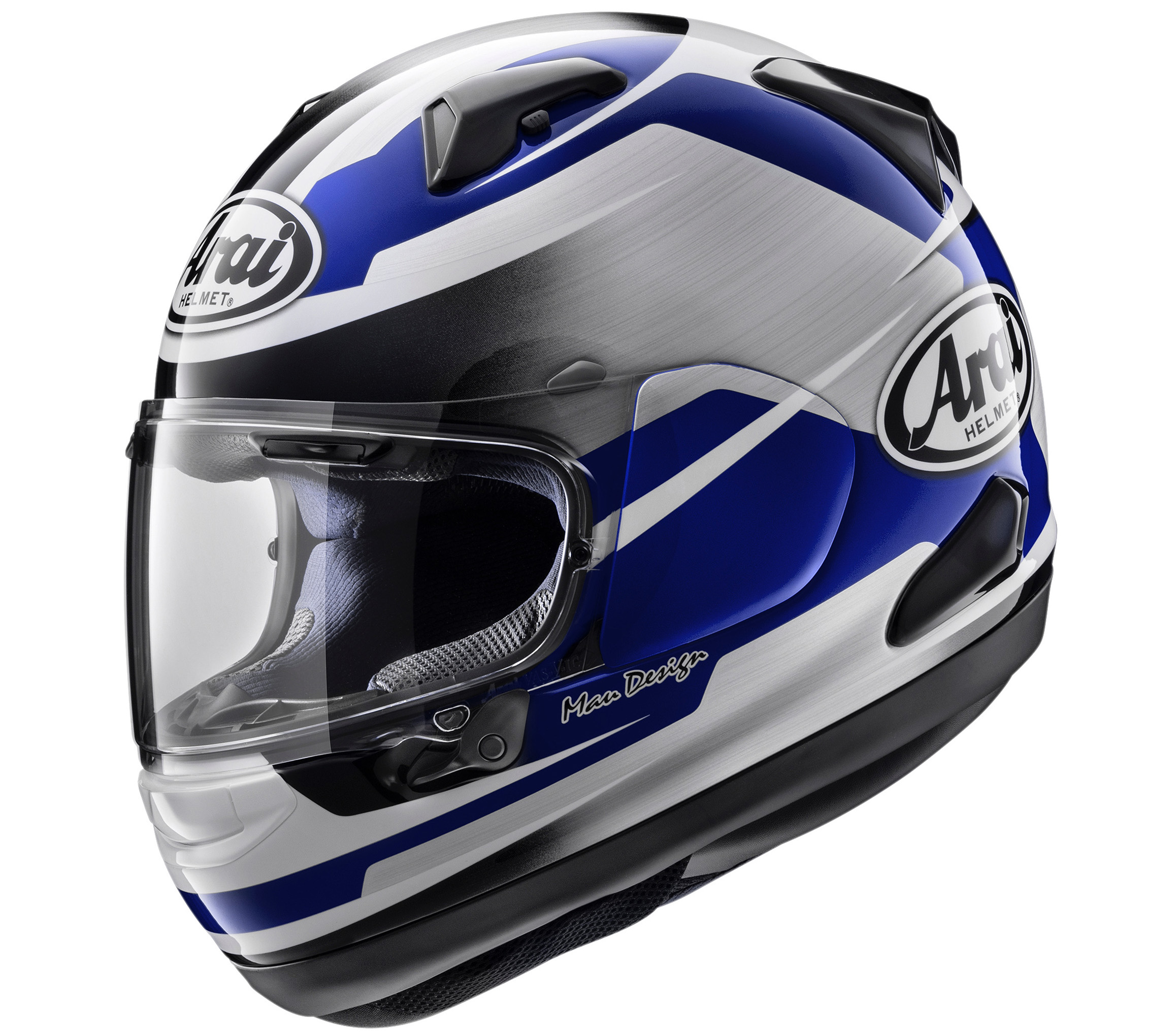 Casco Arai Quantum-X - Wave - XL XL XLRG