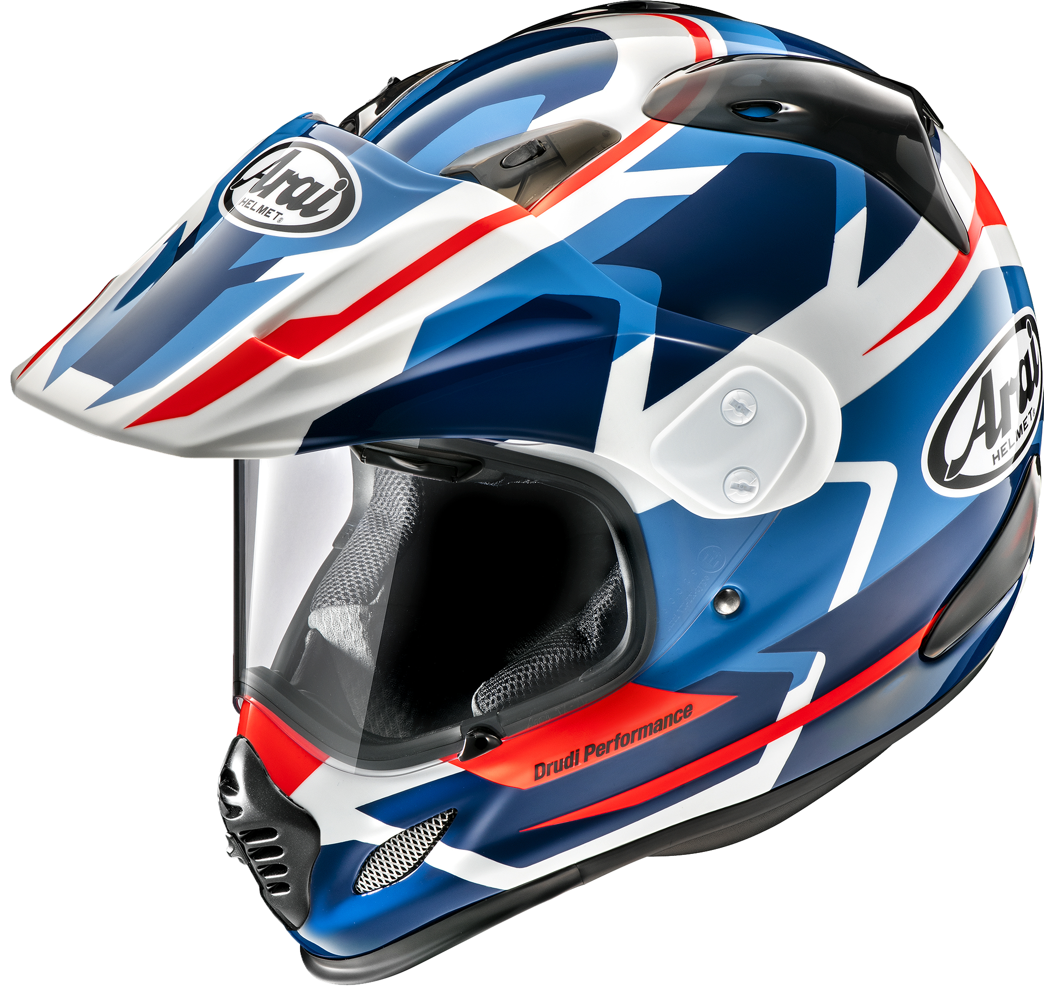 Casco Arai XD-4 Africa Twin – All2bikes Cascos