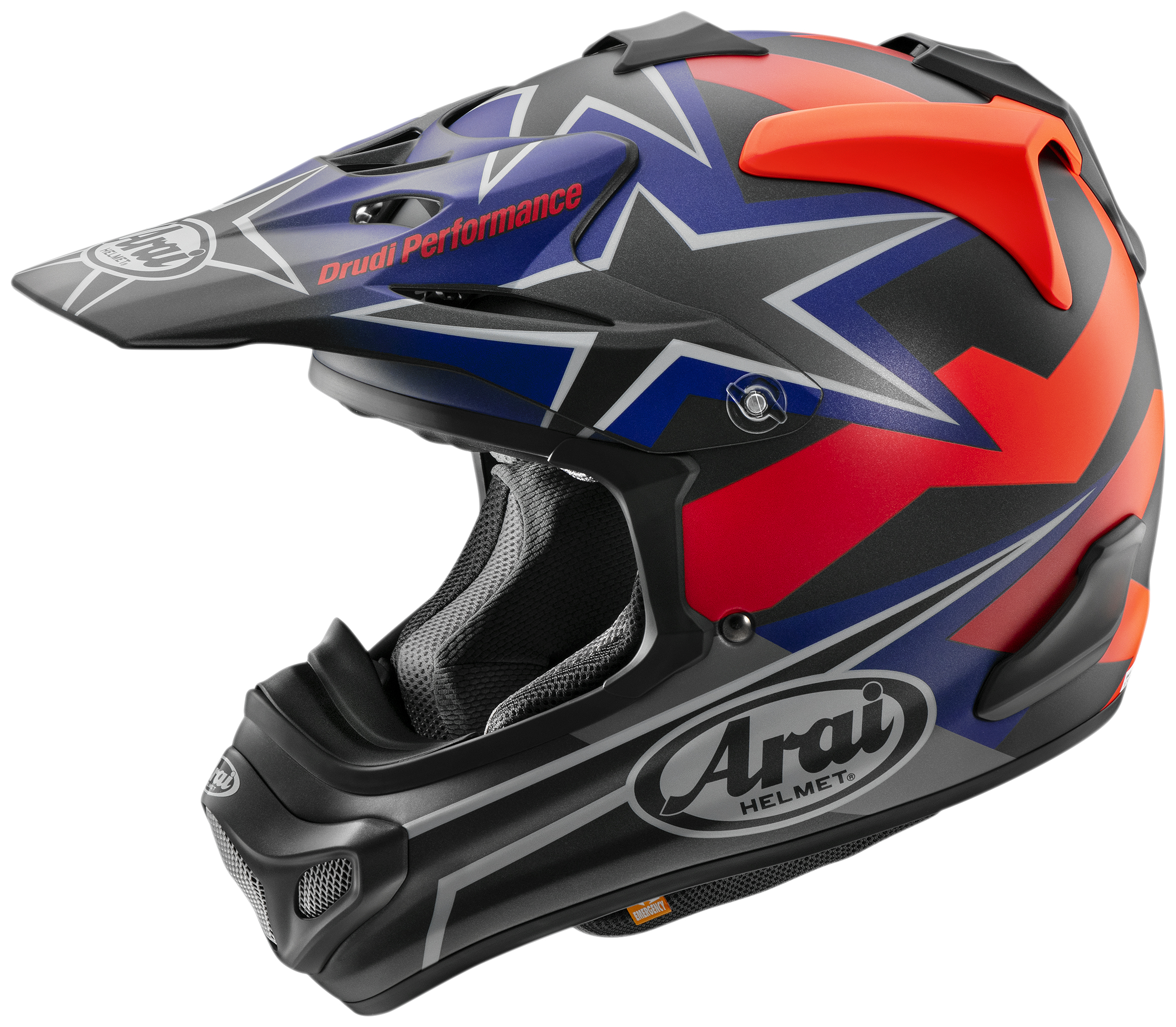 Arai negro online