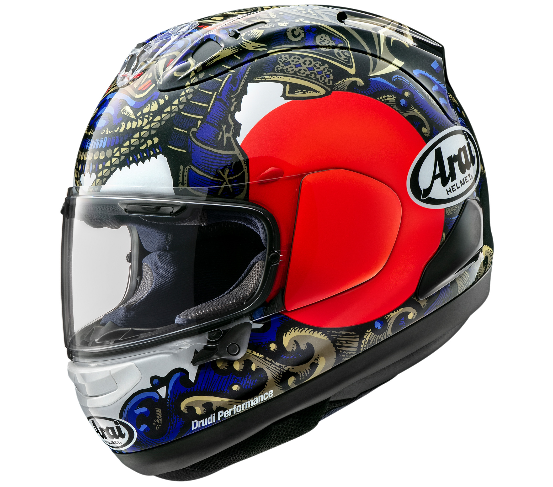 Arai Arai Profile-V Frost Black casque intégral